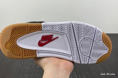 Retro GoodFit DR5415- 472 Jordan SB 4 1289 1006